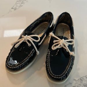 Sperry Topsider